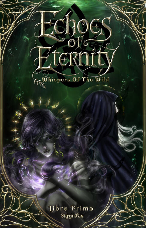 Echoes Of Eternity